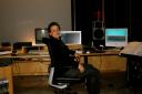 Tobias Kremer Tonstudio